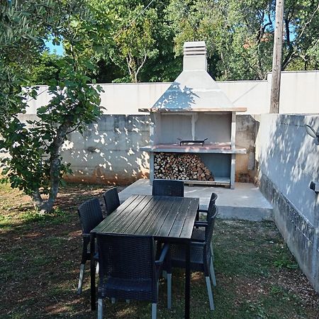 Apartment Ante Bibinje Εξωτερικό φωτογραφία