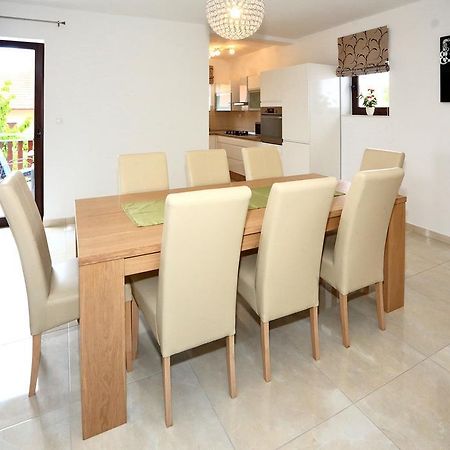 Apartment Ante Bibinje Εξωτερικό φωτογραφία