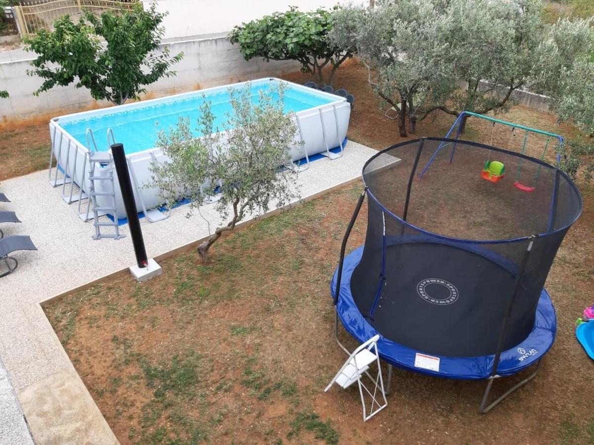 Apartment Ante Bibinje Εξωτερικό φωτογραφία
