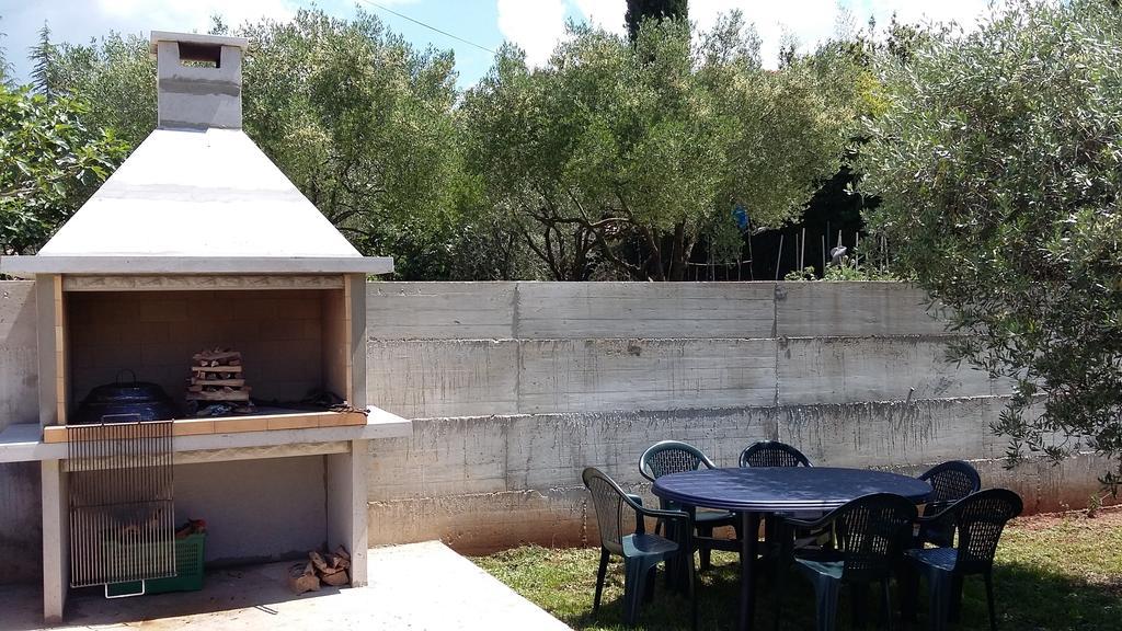 Apartment Ante Bibinje Δωμάτιο φωτογραφία