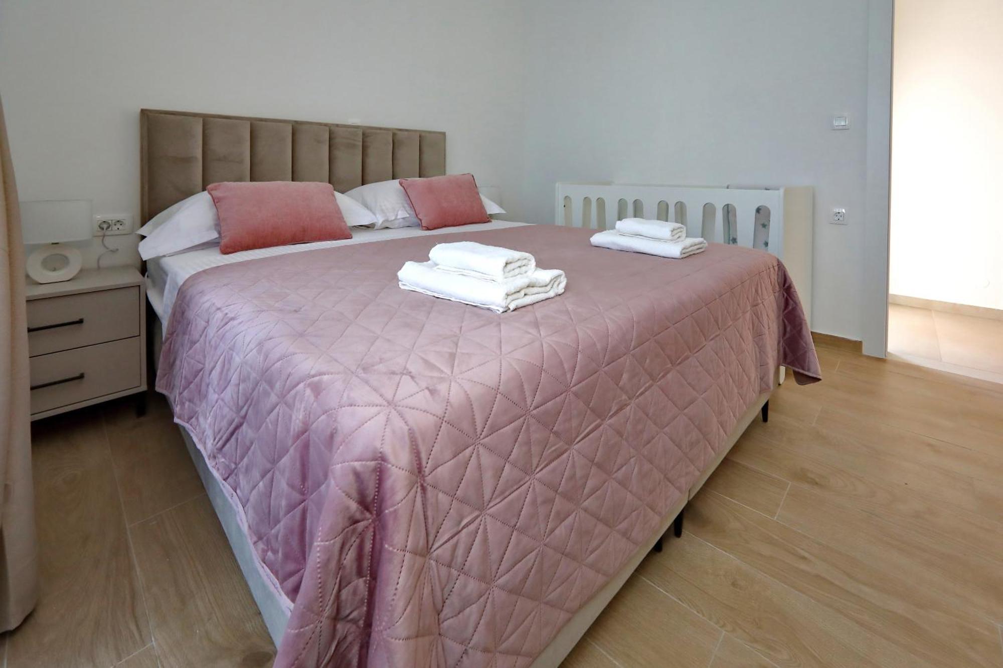 Apartment Ante Bibinje Εξωτερικό φωτογραφία