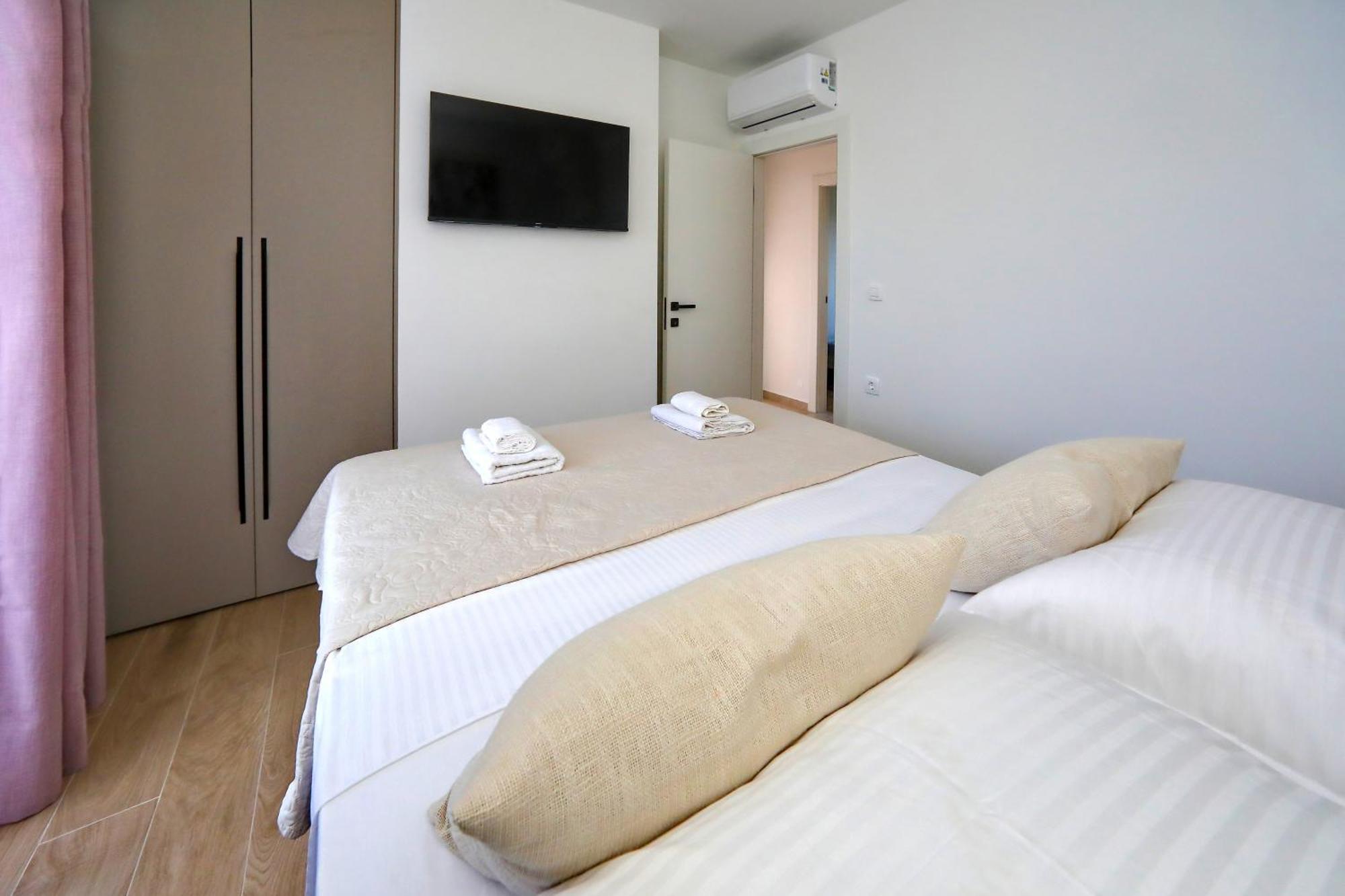 Apartment Ante Bibinje Εξωτερικό φωτογραφία