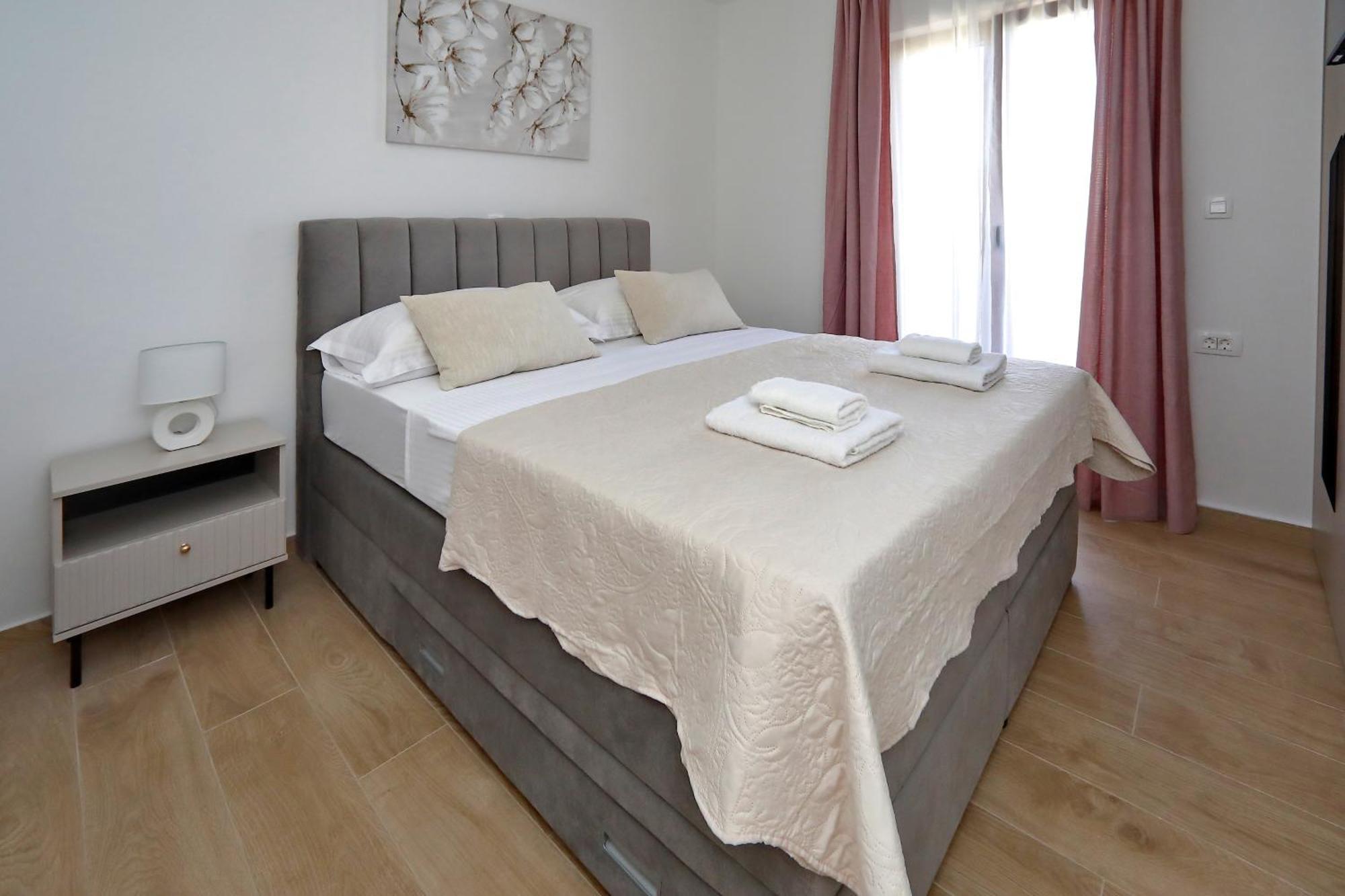 Apartment Ante Bibinje Εξωτερικό φωτογραφία