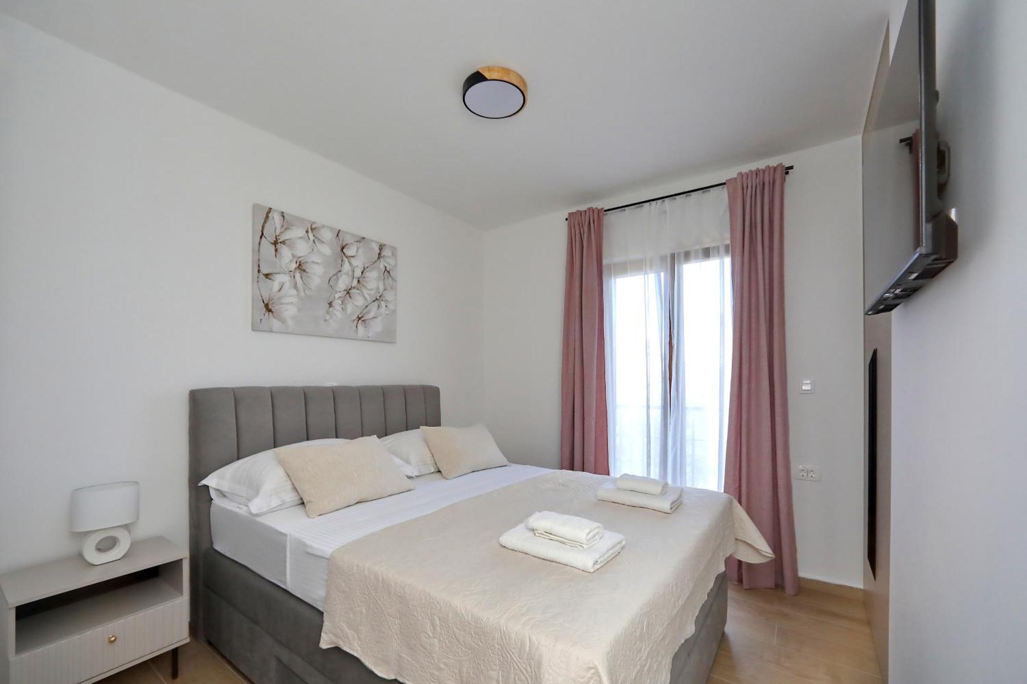 Apartment Ante Bibinje Εξωτερικό φωτογραφία