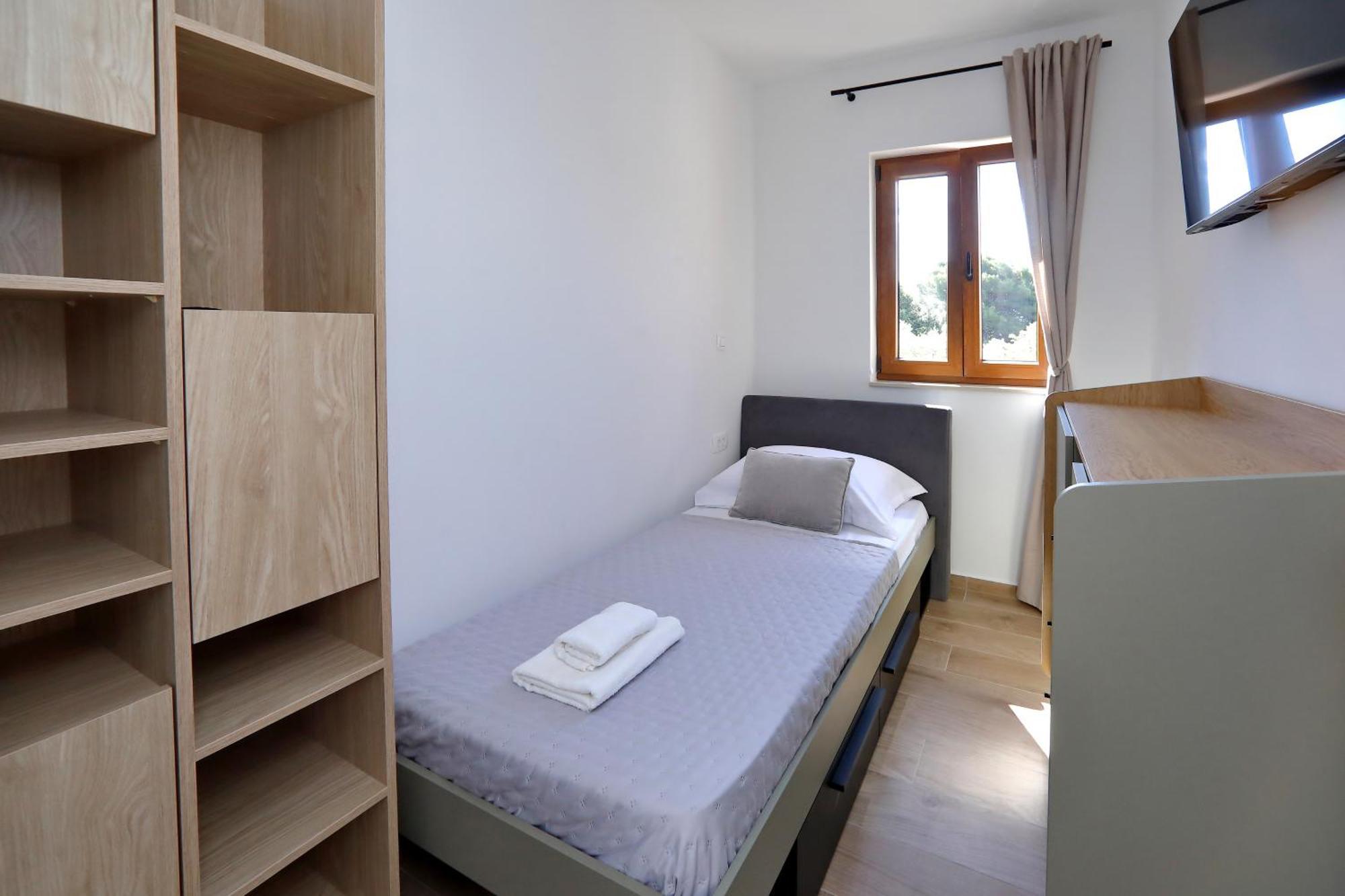 Apartment Ante Bibinje Εξωτερικό φωτογραφία