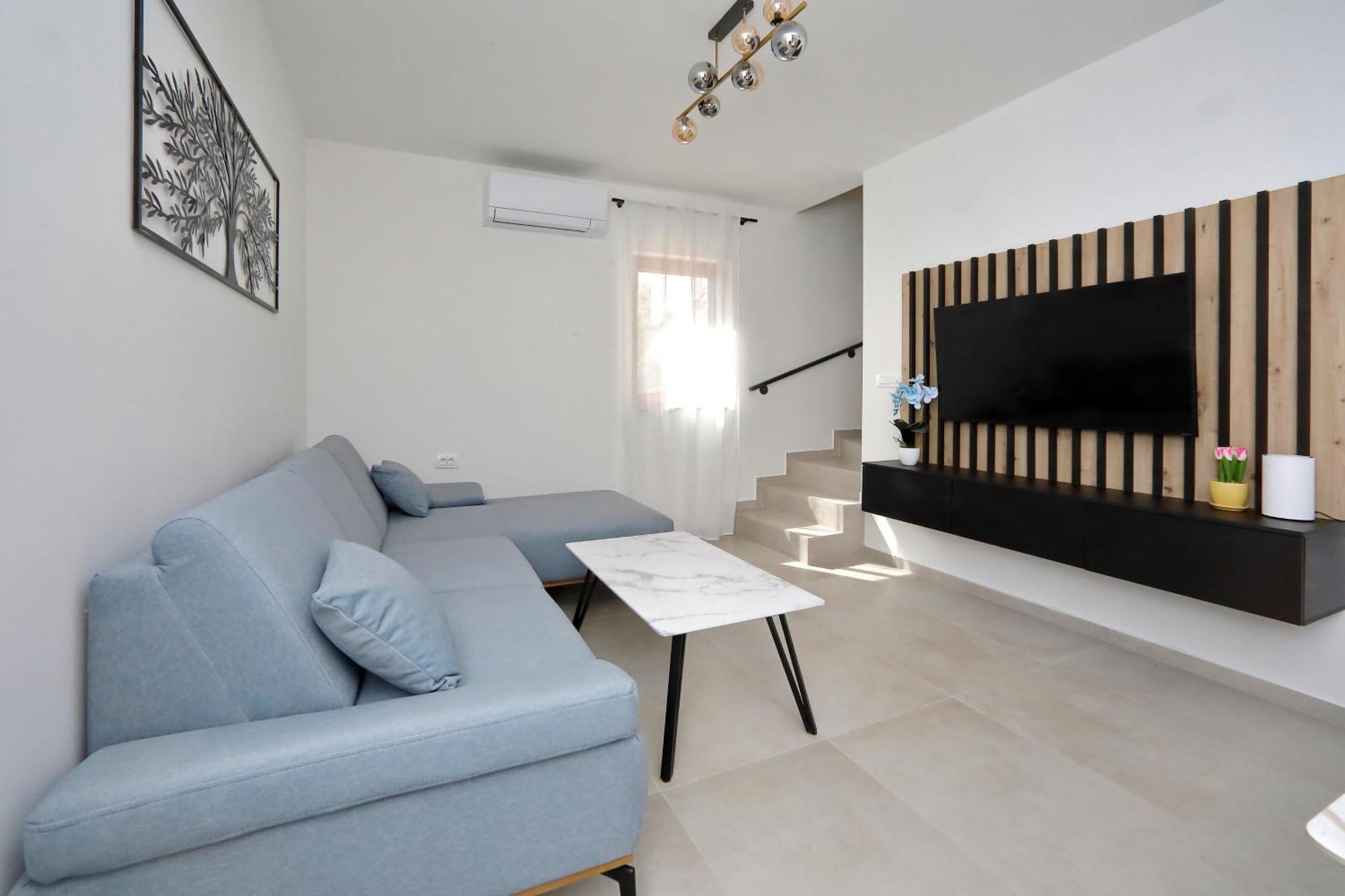Apartment Ante Bibinje Εξωτερικό φωτογραφία