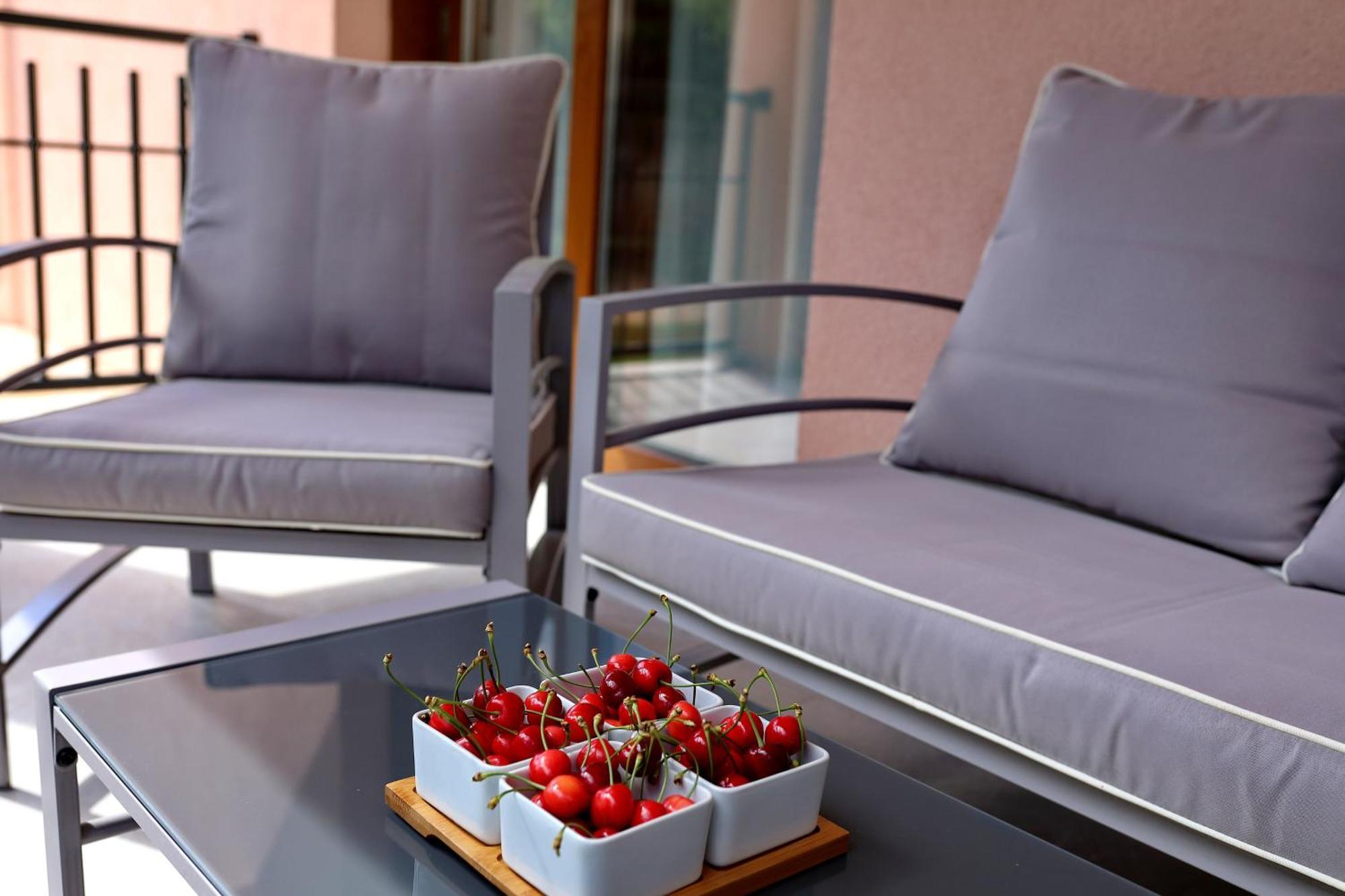 Apartment Ante Bibinje Εξωτερικό φωτογραφία