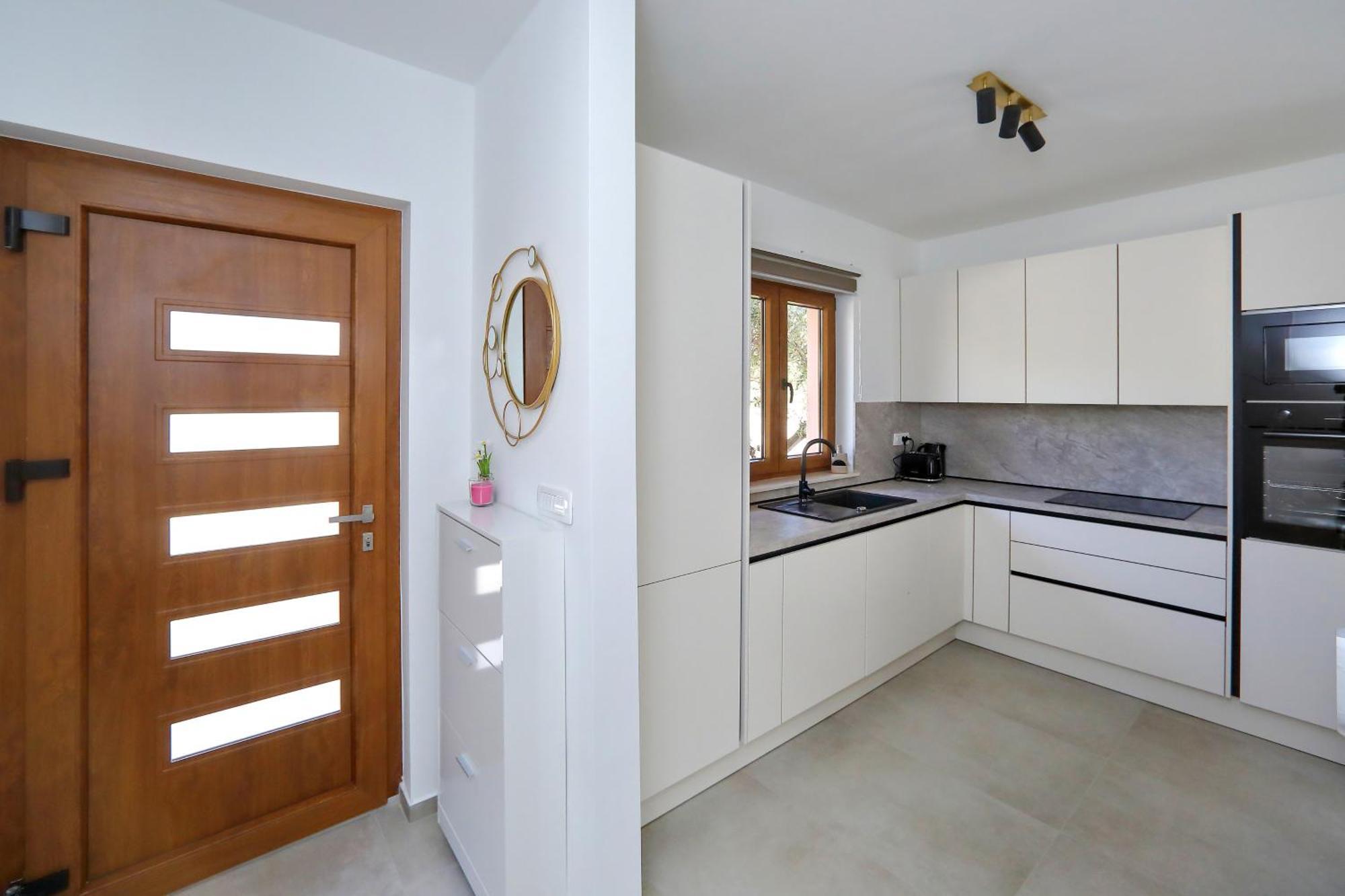 Apartment Ante Bibinje Εξωτερικό φωτογραφία