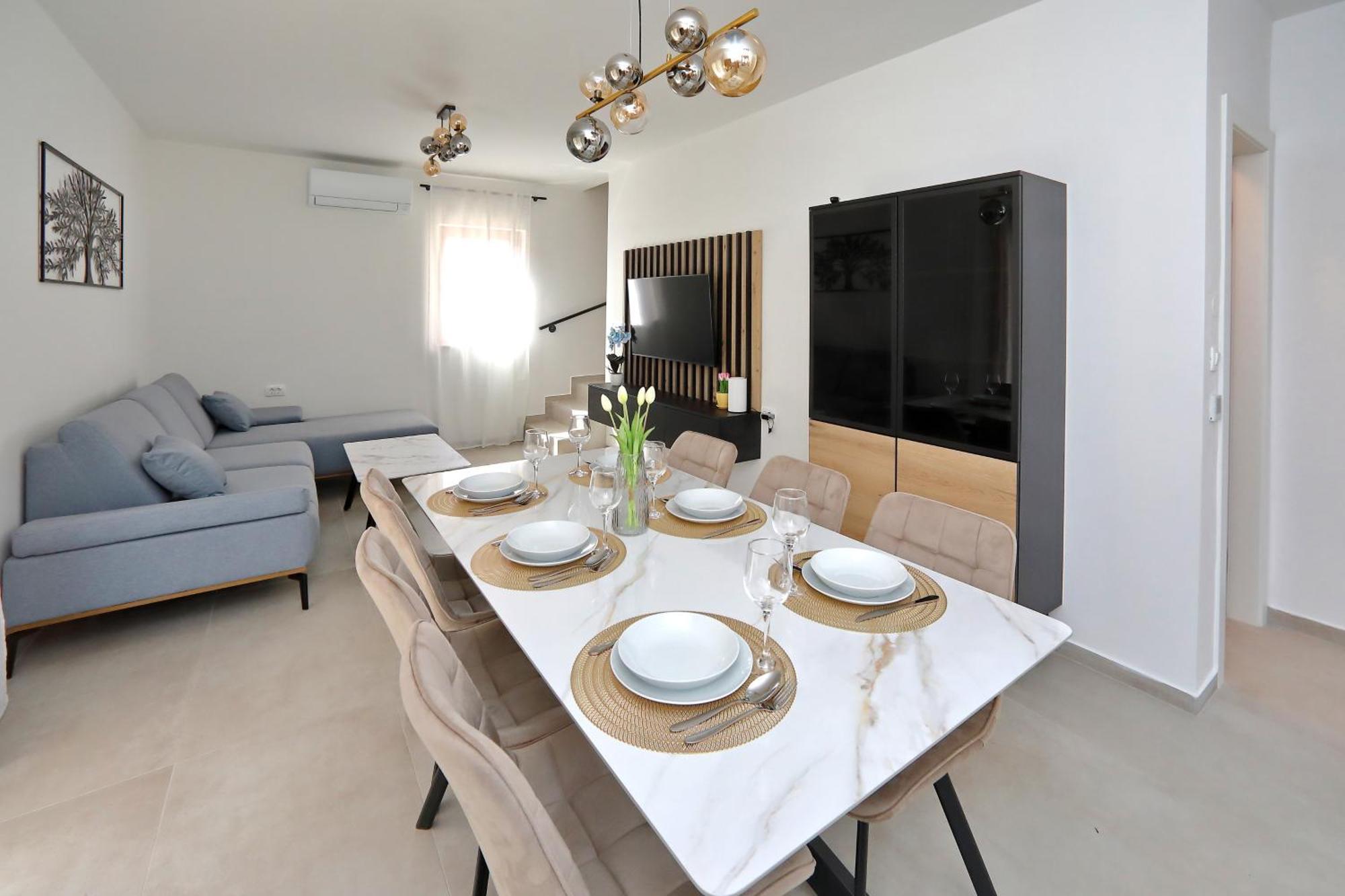 Apartment Ante Bibinje Εξωτερικό φωτογραφία