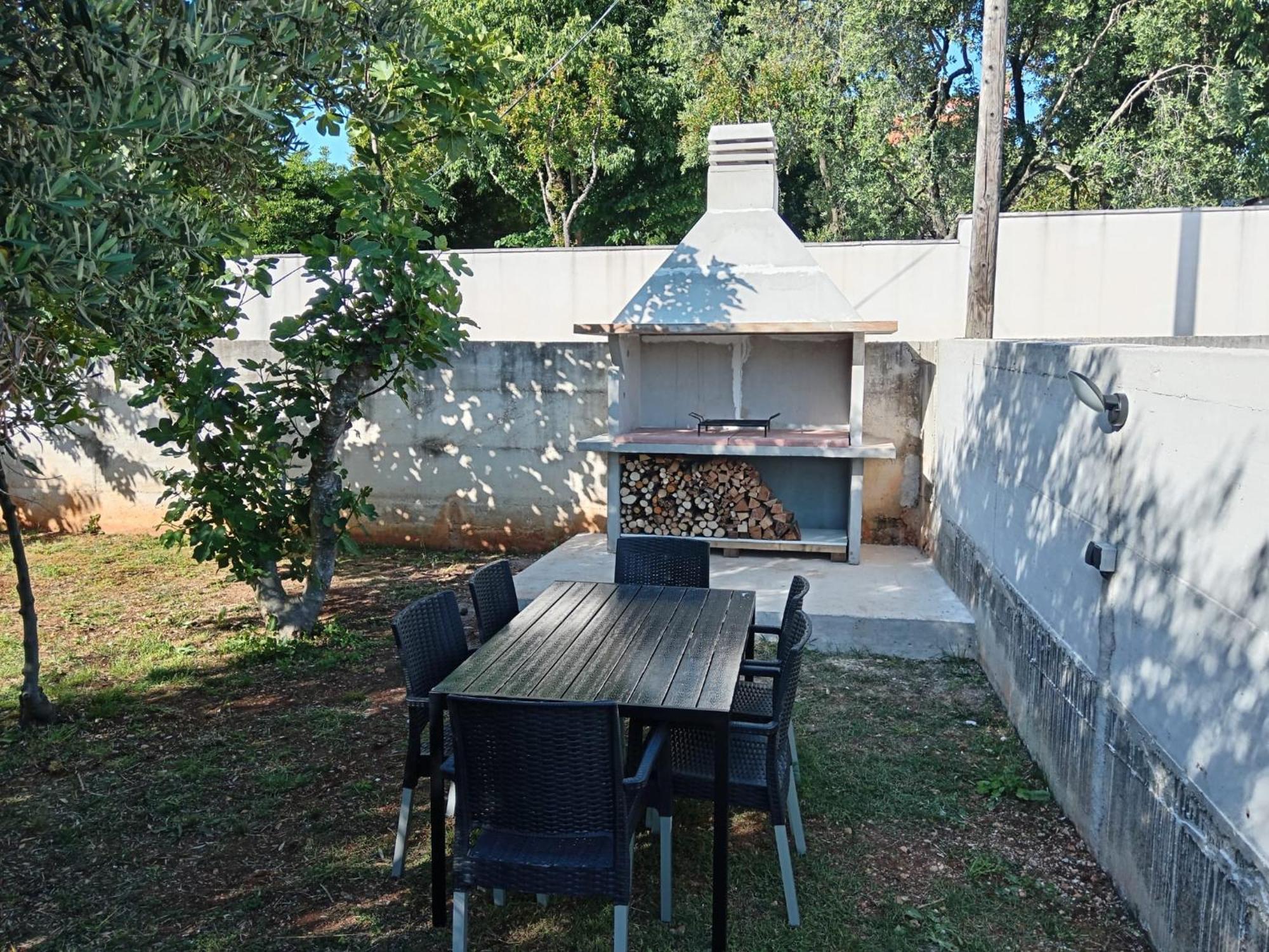 Apartment Ante Bibinje Εξωτερικό φωτογραφία