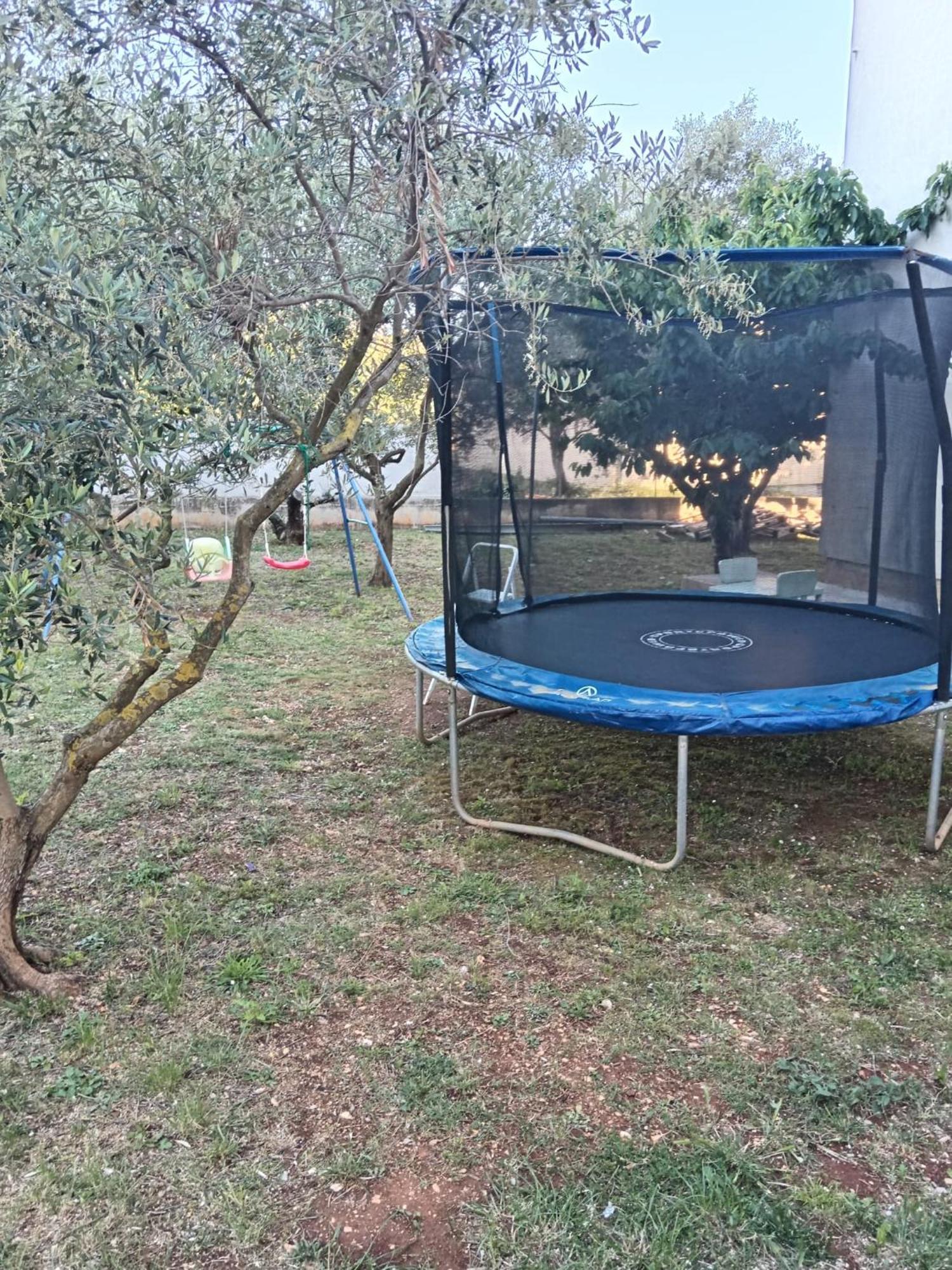 Apartment Ante Bibinje Εξωτερικό φωτογραφία