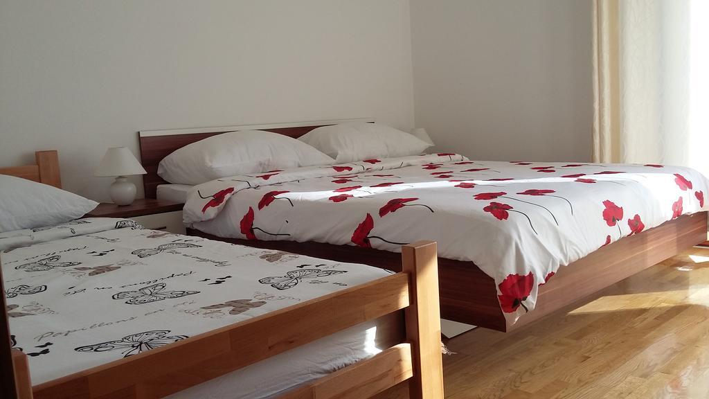 Apartment Ante Bibinje Εξωτερικό φωτογραφία