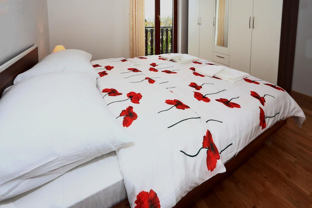 Apartment Ante Bibinje Εξωτερικό φωτογραφία