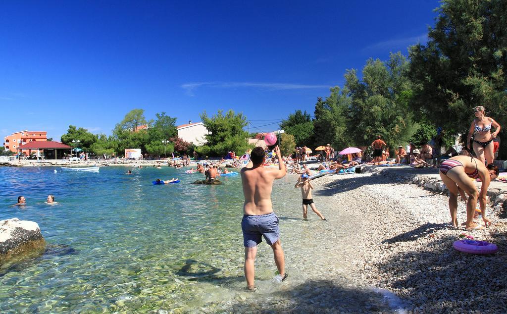 Apartment Ante Bibinje Εξωτερικό φωτογραφία