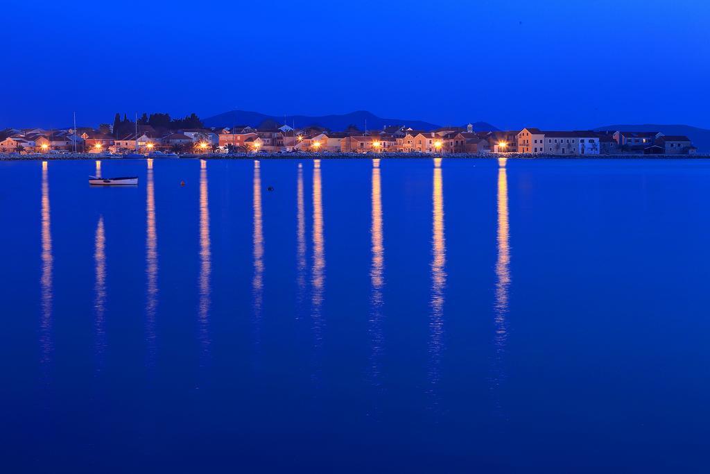 Apartment Ante Bibinje Εξωτερικό φωτογραφία