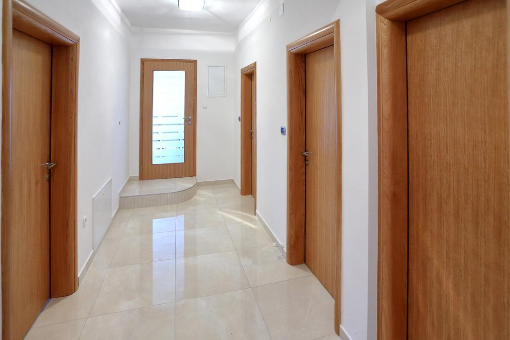 Apartment Ante Bibinje Δωμάτιο φωτογραφία