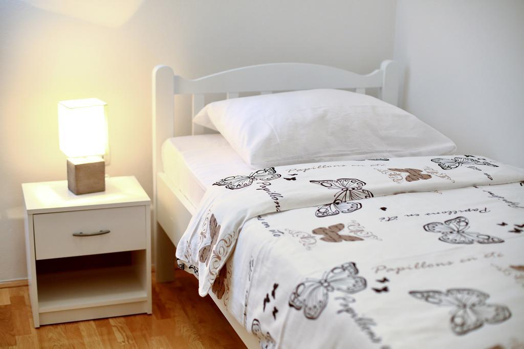 Apartment Ante Bibinje Εξωτερικό φωτογραφία
