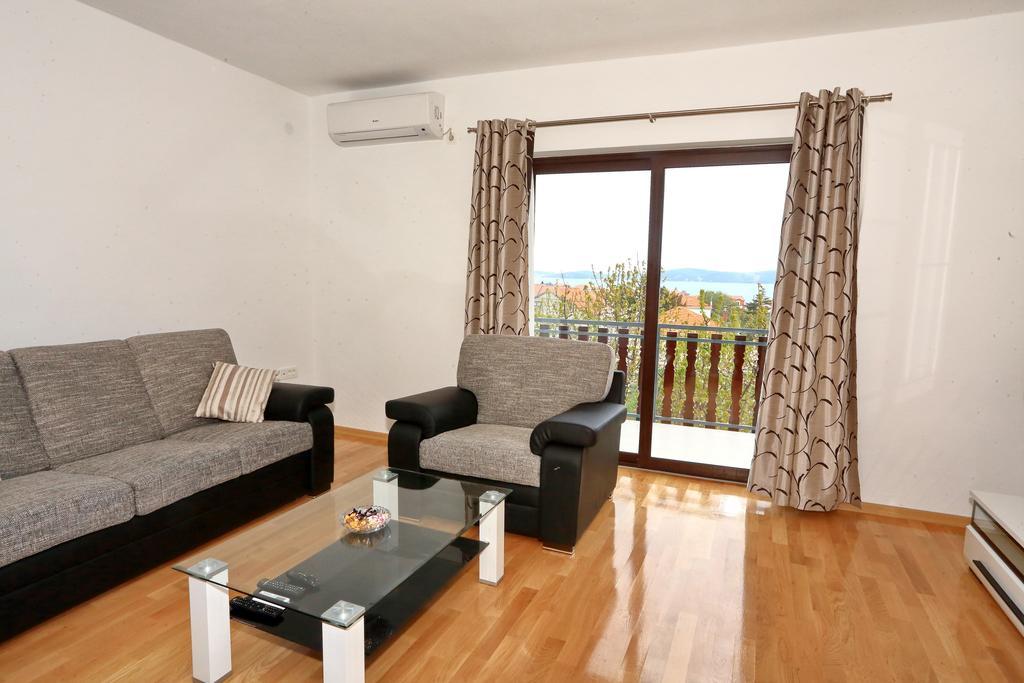 Apartment Ante Bibinje Εξωτερικό φωτογραφία