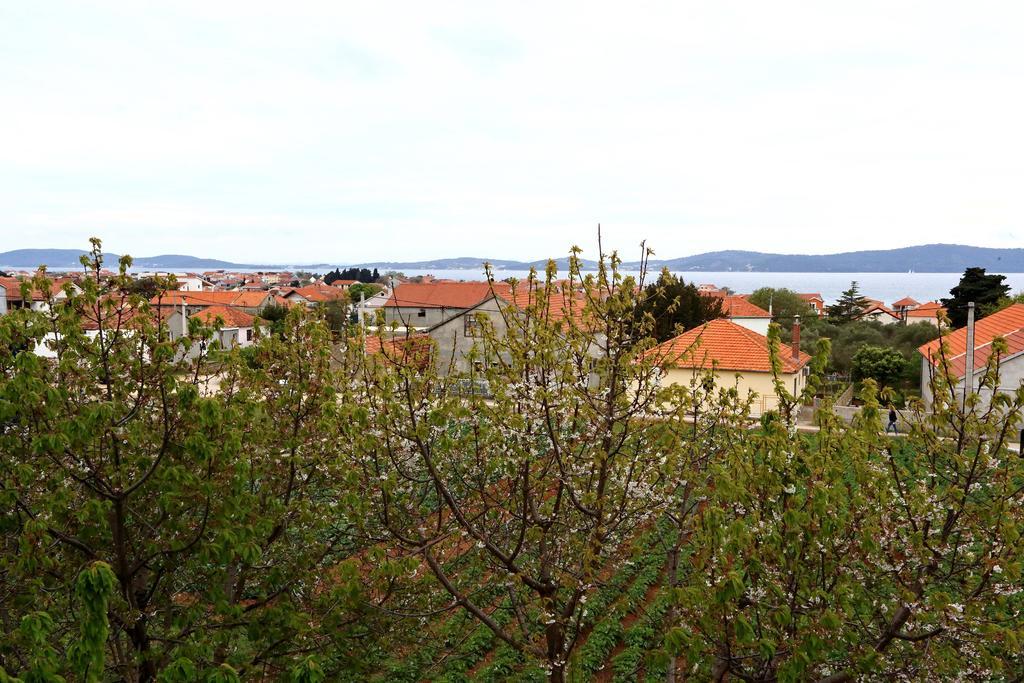 Apartment Ante Bibinje Δωμάτιο φωτογραφία